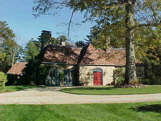 Building photograph for 199 LIME ROCK ROAD
